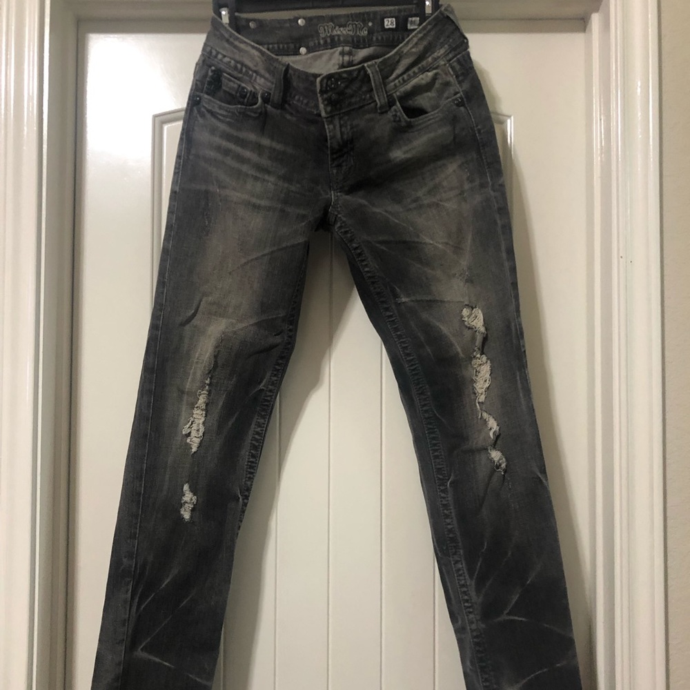 Miss Me Jeans EUC